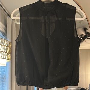 Express layered  top